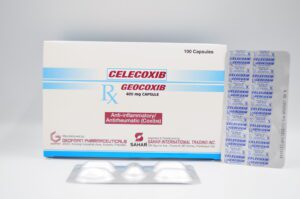 CELECOXIB - GEOCOXIB 400 MG