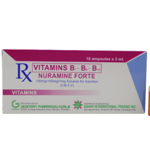 TELMISARTAN TELSITAN-40 – Sahar Pharma