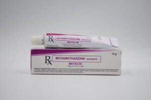 BETAMETHASONE VALERATE BETACIN