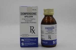 Domperidone APULDON - 5mg
