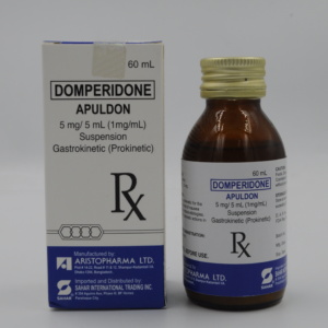 Domperidone APULDON - 5mg