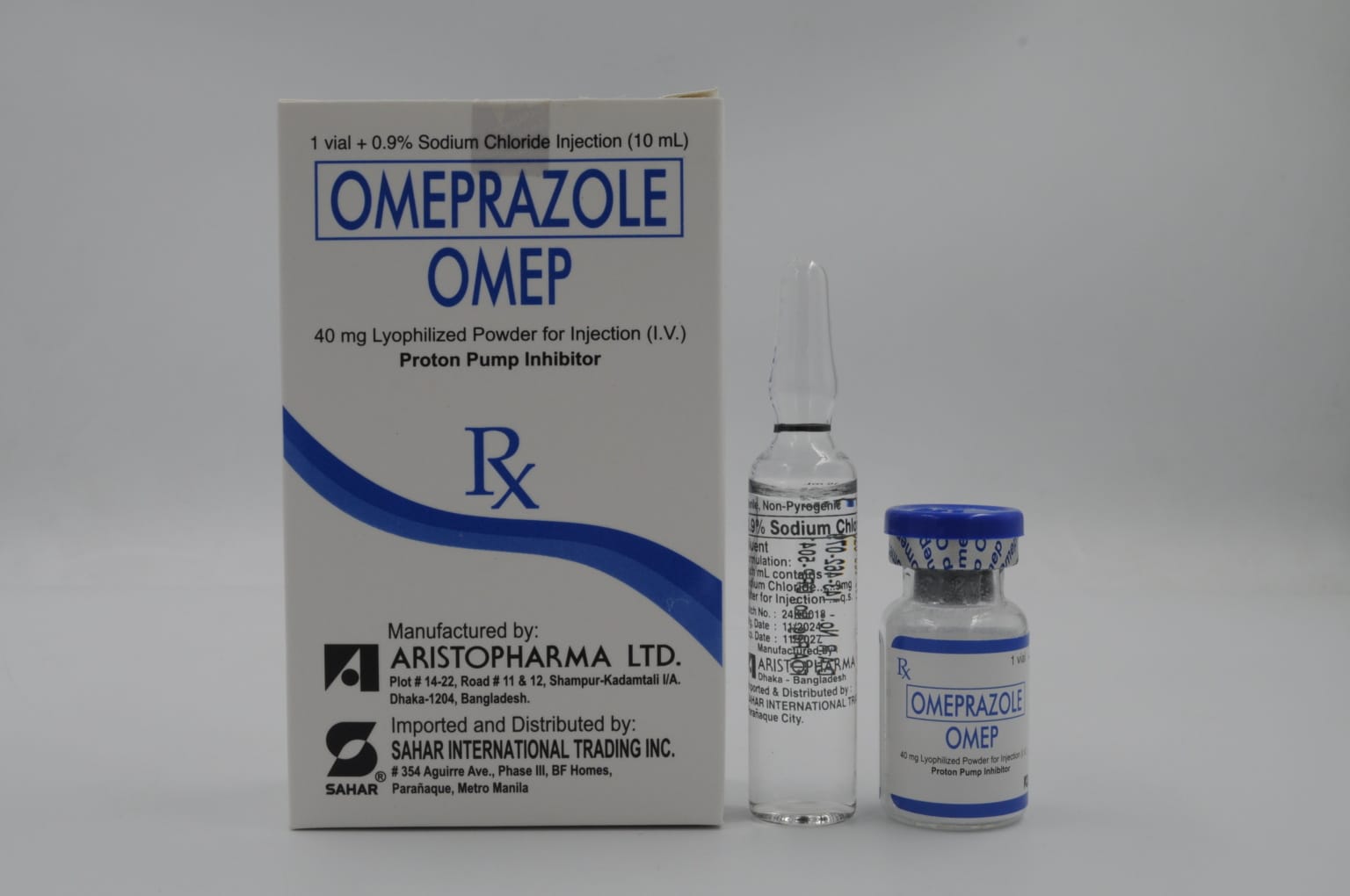 omep mut 10 mg hund