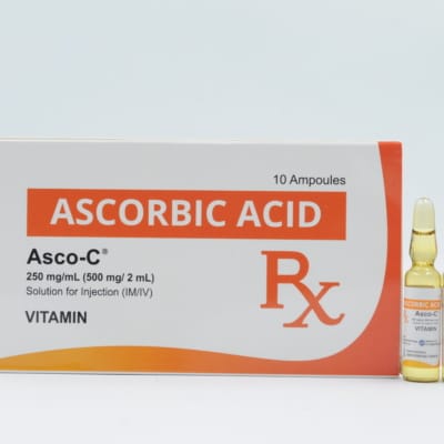 ASCORBIC ACID Asco‑C 250 mg